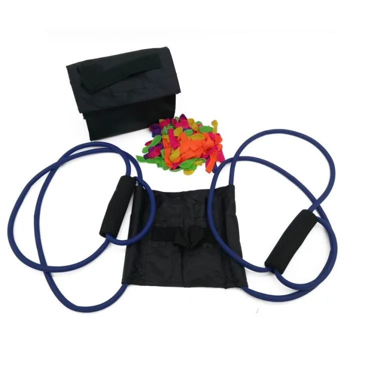 Meilleur lanceur de ballon d'eau