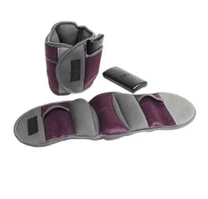 Poids du poignet réglable