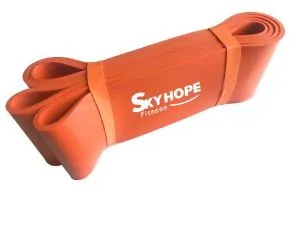 Bandes de résistance Crossfit