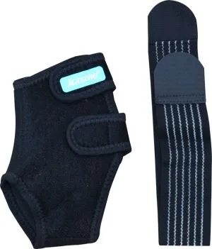 Soutien de cheville de sport