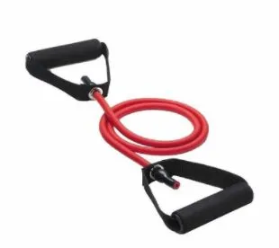 TPE Resistance Band Set