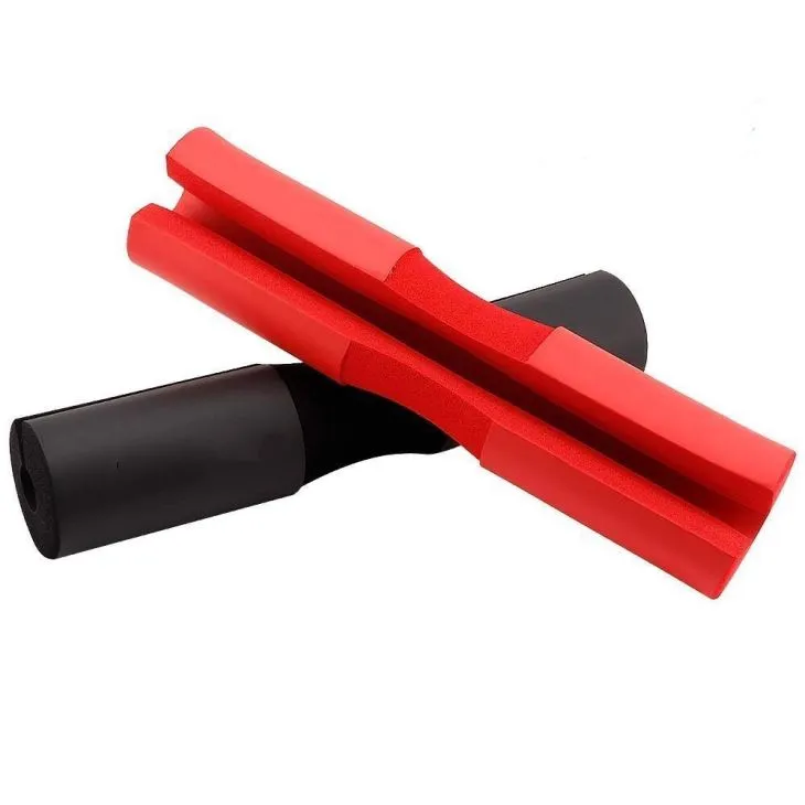 Protège Cou Barbell