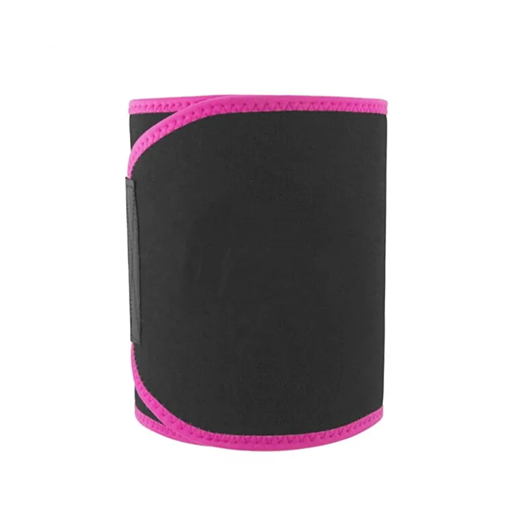 Ceinture taille-bordures de qualité supérieure pour hommes et femmes